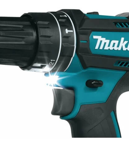 TALADRO MAKITA DE ALTO IMPACTO